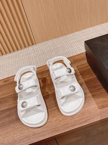 Replica Chanel Shoes size 35-40 mnh0428
