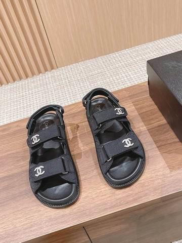 Replica Chanel Shoes size 35-40 mnh0427