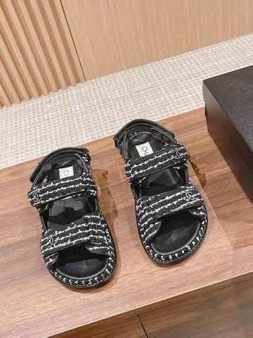Replica Chanel Shoes size 35-40 mnh0426