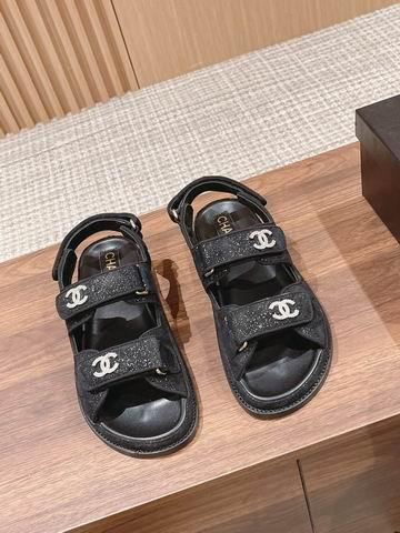 Replica Chanel Shoes size 35-40 mnh0425