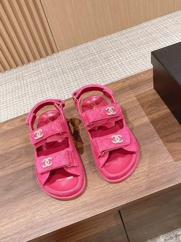 Replica Chanel Shoes size 35-40 mnh0423