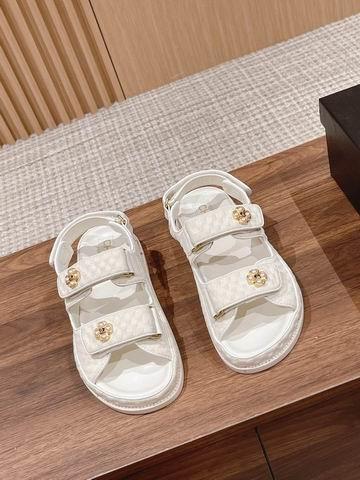 Replica Chanel Shoes size 35-40 mnh0420