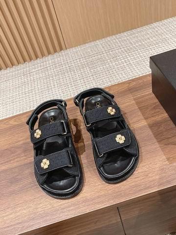 Replica Chanel Shoes size 35-40 mnh0419