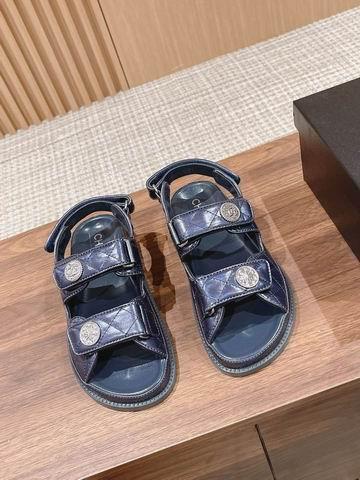 Replica Chanel Shoes size 35-40 mnh0417