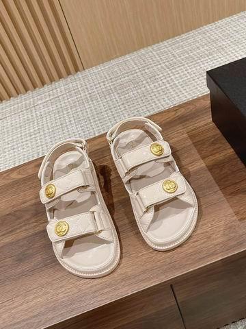 Replica Chanel Shoes size 35-40 mnh0416