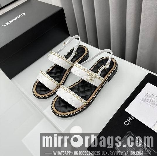 Replica Chanel Shoes size 34-41 mnh0413
