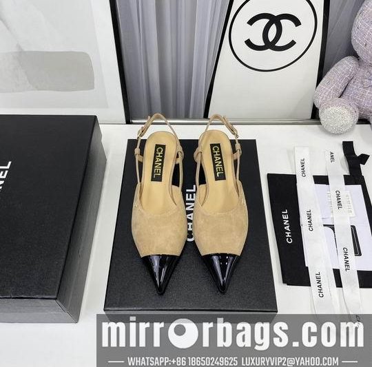 Replica Chanel Shoes size 35-41 mnh0410
