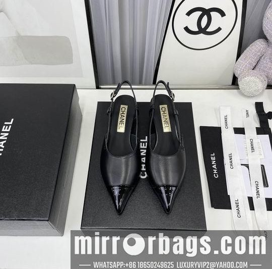 Replica Chanel Shoes size 35-41 mnh0409