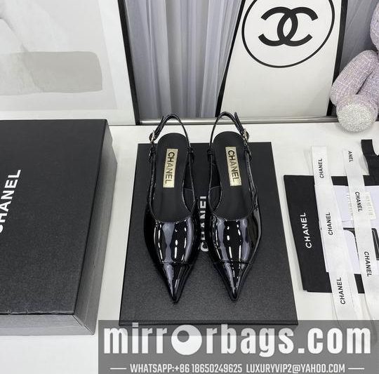 Replica Chanel Shoes size 35-41 mnh0408