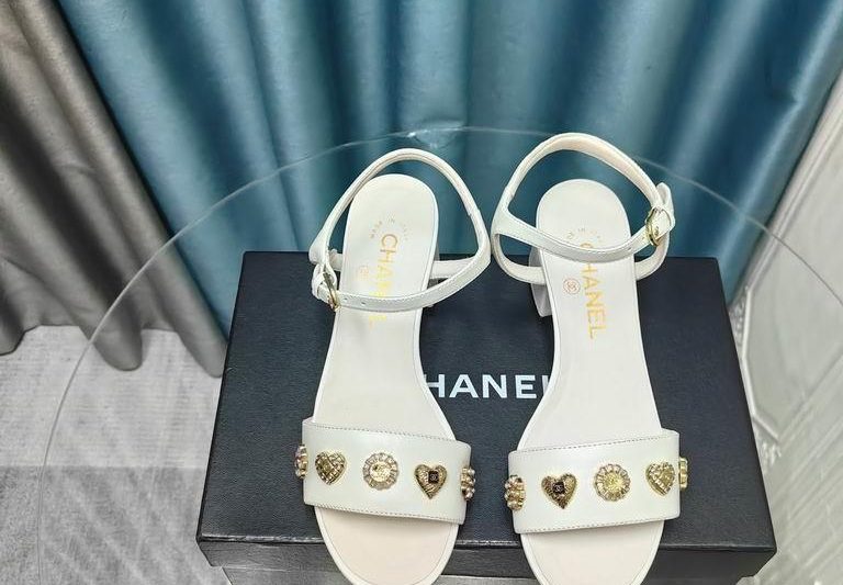 Replica Chanel Shoes size 35-41 mnh0407