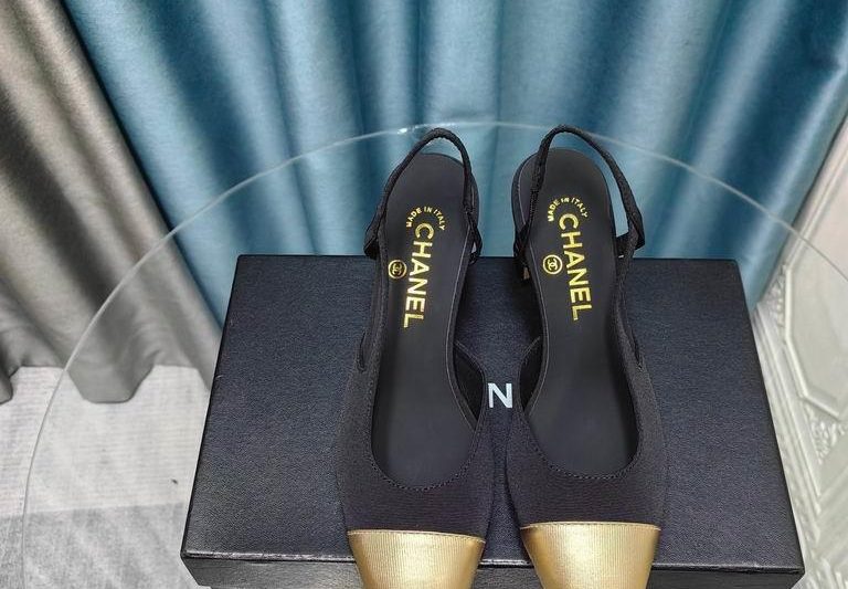 Replica Chanel Shoes size 34-45 mnh0406