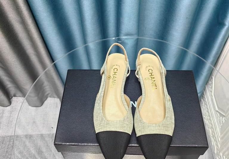 Replica Chanel Shoes size 34-45 mnh0405