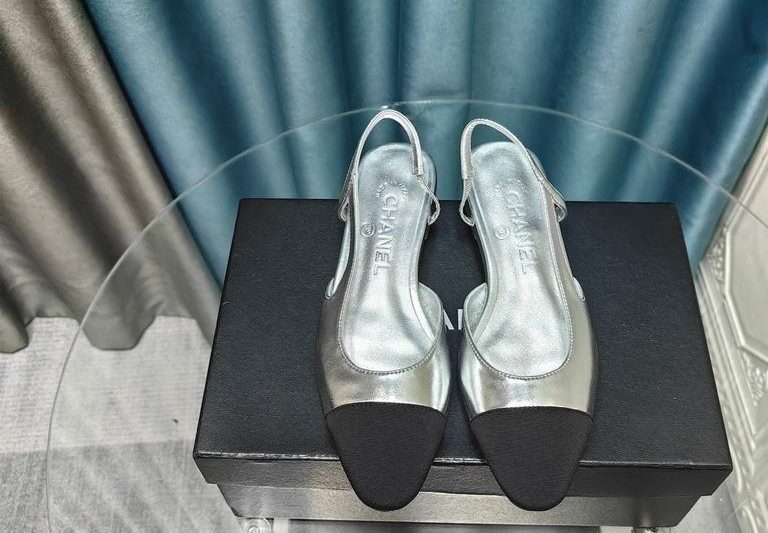 Replica Chanel Shoes size 34-45 mnh0404