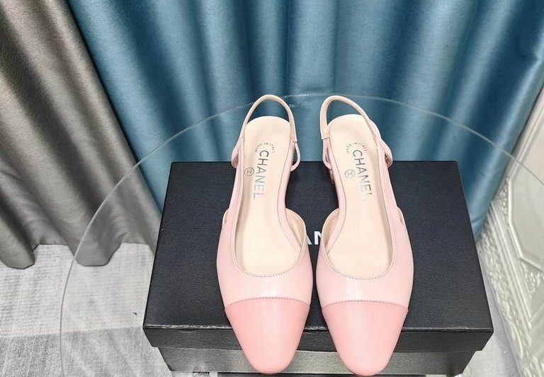 Replica Chanel Shoes size 34-45 mnh0403