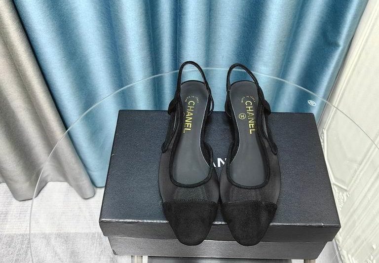 Replica Chanel Shoes size 34-45 mnh0402