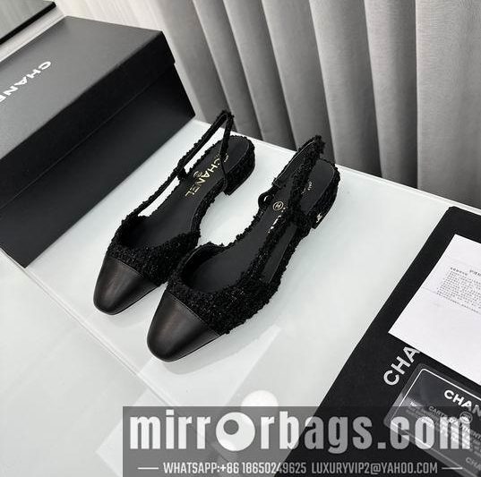 Replica Chanel Shoes size 35-43 mnh0343