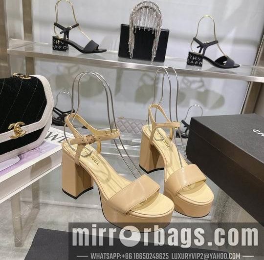 Replica Chanel Shoes size 35-41 mnh0340
