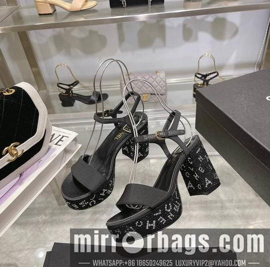 Replica Chanel Shoes size 35-41 mnh0339