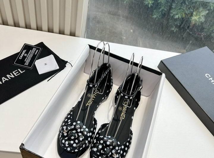 Replica Chanel Shoes size 35-42 mnh0338