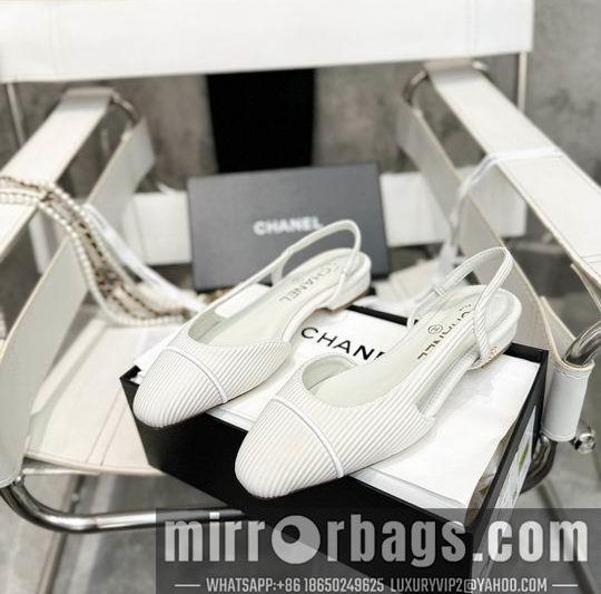 Replica Chanel Shoes size 34-42 mnh0335