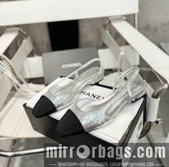 Replica Chanel Shoes size 34-43 mnh0333