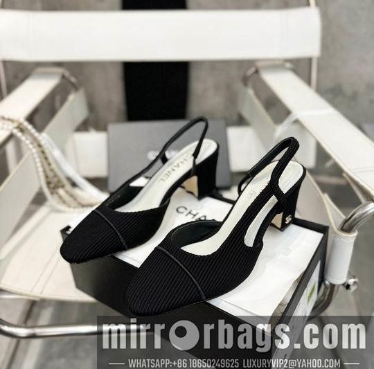 Replica Chanel Shoes size 34-42 mnh0332