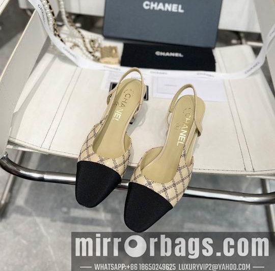 Replica Chanel Shoes size 34-43 mnh0331