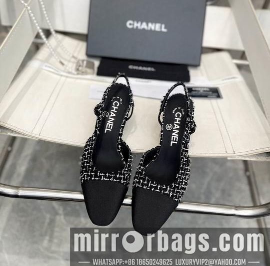 Replica Chanel Shoes size 34-43 mnh0327