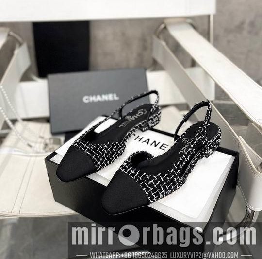 Replica Chanel Shoes size 34-42 mnh0326