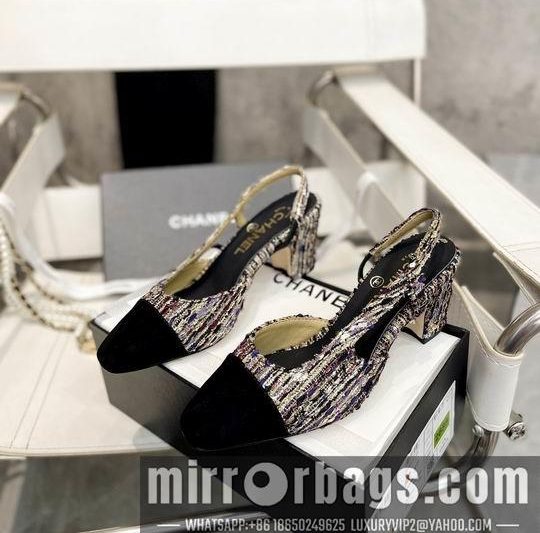 Replica Chanel Shoes size 34-42 mnh0322