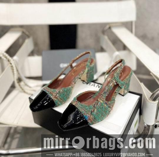 Replica Chanel Shoes size 34-42 mnh0321
