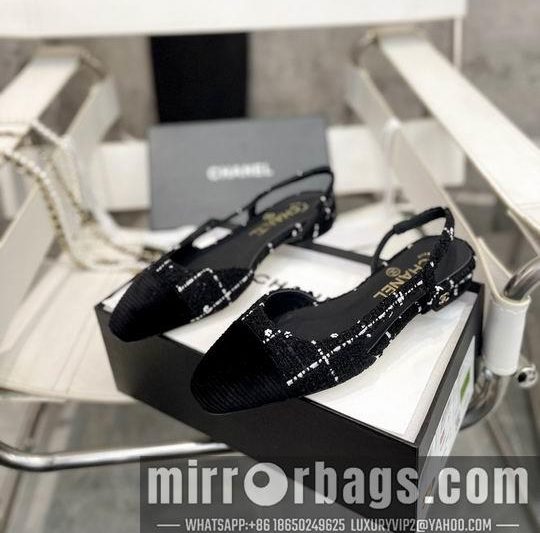 Replica Chanel Shoes size 34-42 mnh0317