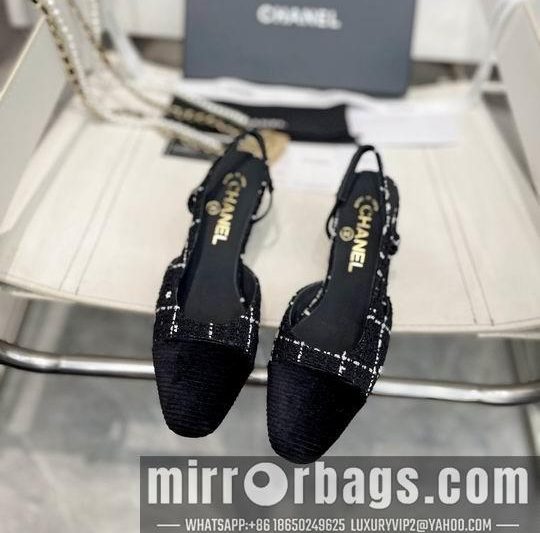 Replica Chanel Shoes size 34-42 mnh0316