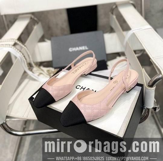 Replica Chanel Shoes size 34-42 mnh0315