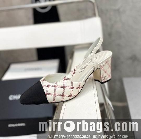 Replica Chanel Shoes size 35-39 mnh0314
