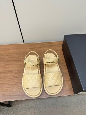 Replica Chanel Shoes size 35-39 mnh0313