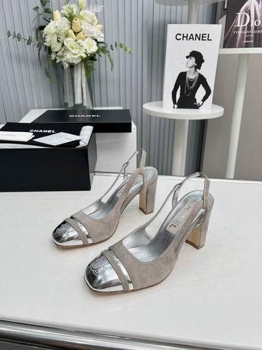 Replica Chanel Shoes size 35-40 mnh0311