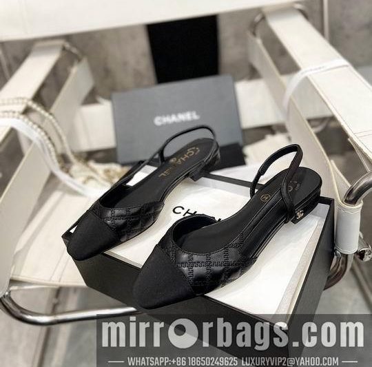 Replica Chanel Shoes size 34-42 mnh0310