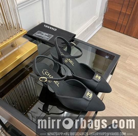 Replica Chanel Shoes size 35-41 mnh0308
