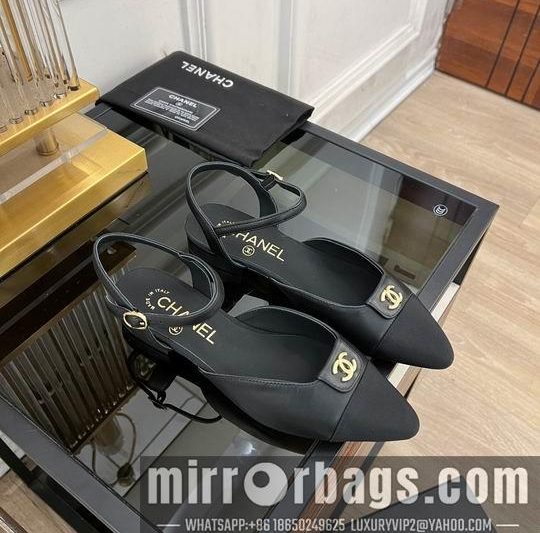 Replica Chanel Shoes size 35-41 mnh0307