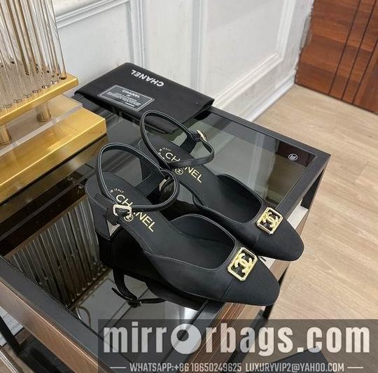 Replica Chanel Shoes size 35-41 mnh0305