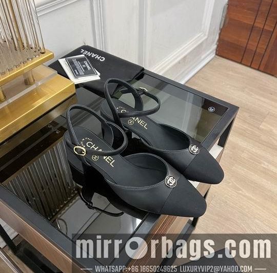 Replica Chanel Shoes size 35-41 mnh0304