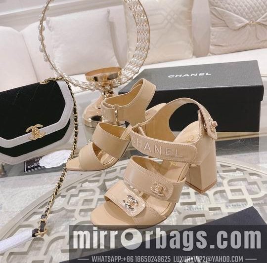 Replica Chanel Shoes size 34-42 mnh0302
