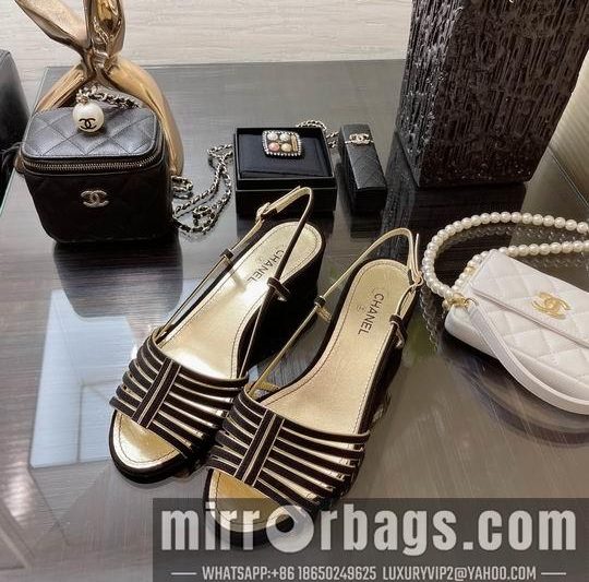 Replica Chanel Shoes size 35-40 mnh0217