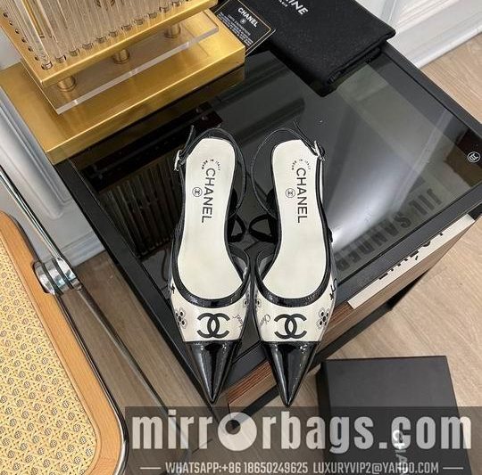 Replica Chanel Shoes size 35-40 mnh0216