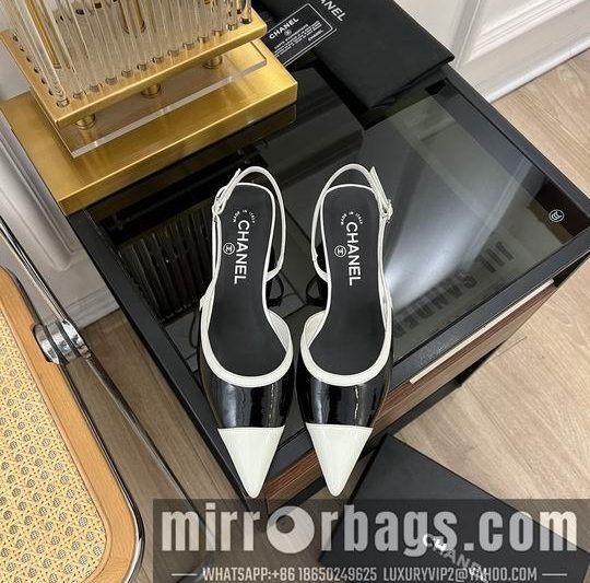 Replica Chanel Shoes size 35-40 mnh0215