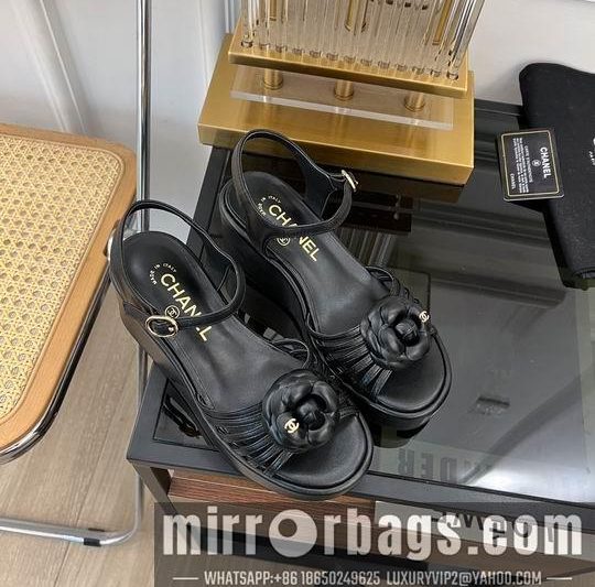 Replica Chanel Shoes size 35-41 mnh0214