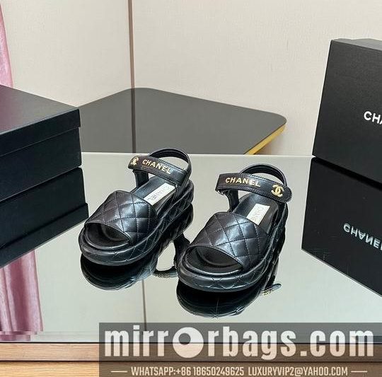 Replica Chanel Shoes size 35-41 mnh0211