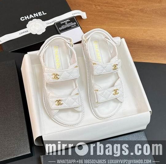 Replica Chanel Shoes size 35-42 mnh0210