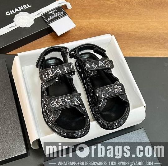Replica Chanel Shoes size 35-42 mnh0209